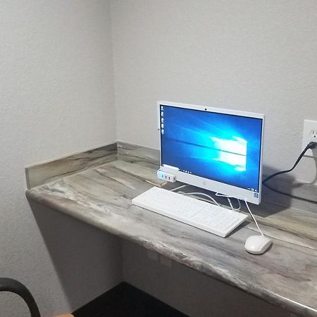 Oak Hill Inn & Suites Canton Buitenkant foto